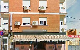 Pension San Marcos